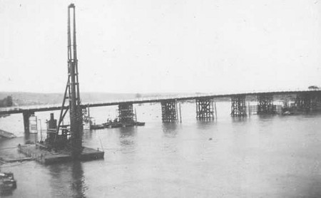 1301st Engineer Bridge